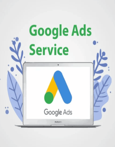 Google Ads Services screenshot 2026 08 02 094210