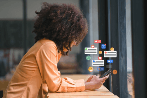 Social Media Marketing Services social media company