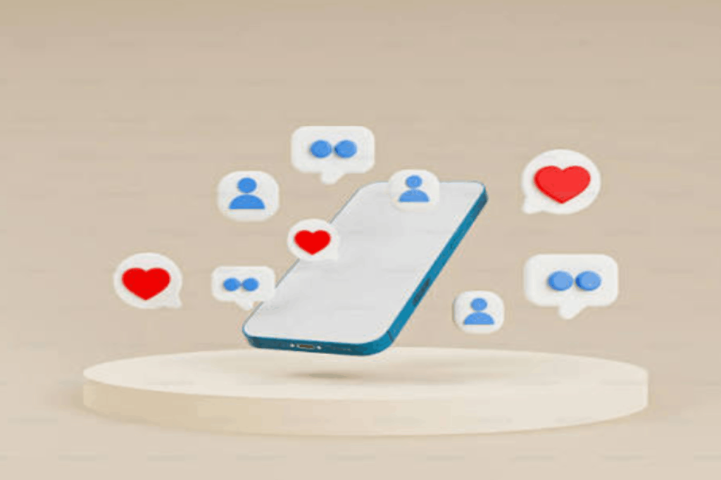 Social Media Marketing Services social media marketing strategies