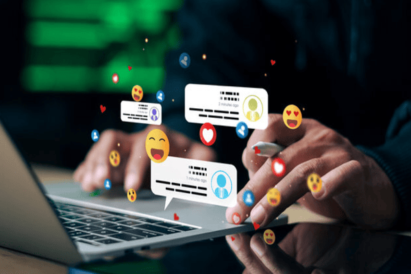 best social media marketing agency