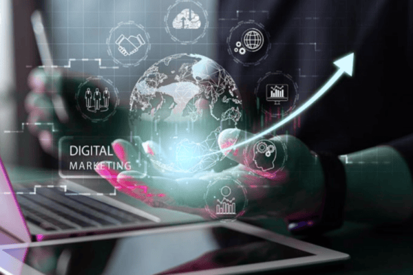 digital marketing seo company
